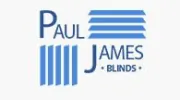 Paul James Blinds