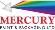 Mercury Print & Packaging