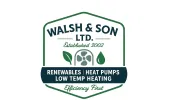 Walsh & Son