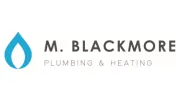 M. Blackmore Plumbing & Heating