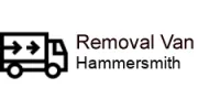 Removal Van Hammersmith