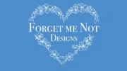 Forget Me Not Designs