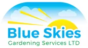 Blue Skies Gardening Services