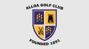 Alloa Golf Club
