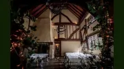 The Pilgrims Rest