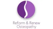 Reform & Renew Osteopathy