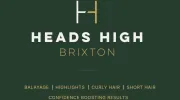 Heads High Brixton