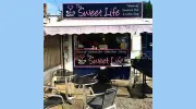 The Sweet Life