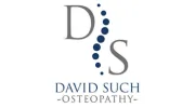 David Such Osteopathy