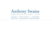 Anthony Swaine