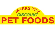 Marks Tey Discount Pet Foods