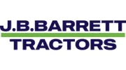 JB Barrett Tractors