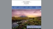 Self Catering Scotland