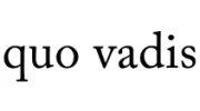 Quo Vadis