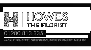 Howes the Florist