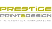 Prestige Print & Design