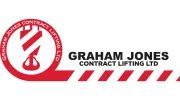 Graham Jones Cranes