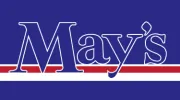 May's The Village Agent