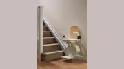Alpha Stairlifts