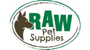 Raw Pet Supplies