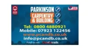 Parkinson Carpentry & Building