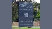 Cliftons B & B