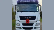 Collins Containers