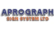 Aprograph Signs