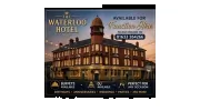 The Waterloo Hotel & Bistro