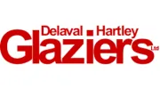 Delaval & Hartley Glaziers