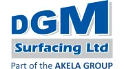 D G M Surfacing