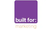 Built for Marketing