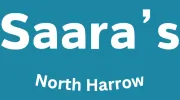 Saras Restaurant & Bar