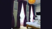 The Oriental