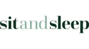Sit and Sleep