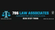 786 Law Associates