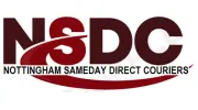 Nottingham Sameday Direct Couriers