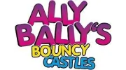 Ally Ballys Bouncy Castles