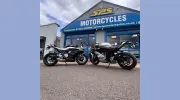 SPS Motorcycles