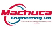 Machuca Engineering