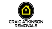 Craig Atkinson Removals