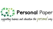 Personal Paper