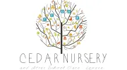 Cedar Nursery