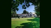 Llechwen Hall Hotel & Restaurant