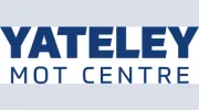 Yateley M O T Centre