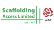 Scaffolding Access