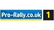 Pro-Rally Photography