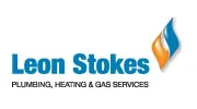Leon Stokes