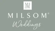 Milsom Weddings