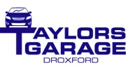 Taylor's Garage